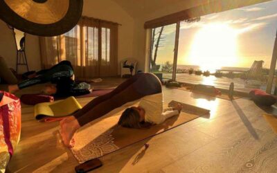 Retraite de yoga, cours de cuisine, randonnées, massages, Nord Cotentin