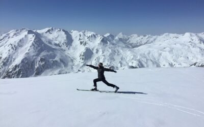 Du tapis à la vie : comment le souffle transforme notre quotidien.