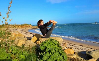 Comment s’assouplir dans une posture ?