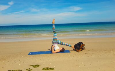 Asana : bien plus qu’une posture physique
