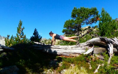 Asteya : ne pas voler.