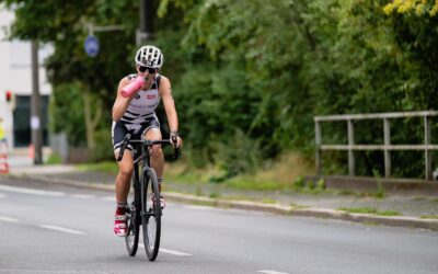 Week-end triathlon et bien être du 31 Juillet au 2 Août 2026
