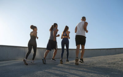 Week-end sport pour tous et bien-être  du 4 au 6 septembre 2026