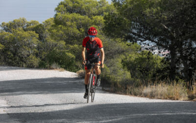 Week-end vélo bien-être du 28 au  30  Août 2026