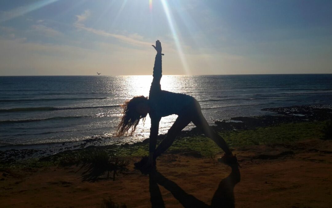 Week-end yoga: Pratique uniquement du 21 au 23 Août 2026