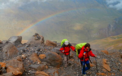 La spiritualité : un état d’être qui se cultive