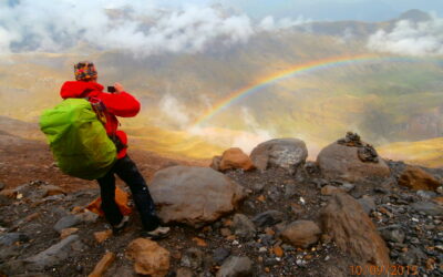 Se remplir… ou se retrouver ?