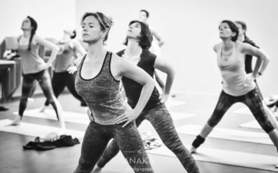 Le yoga ne se mesure pas à la souplesse