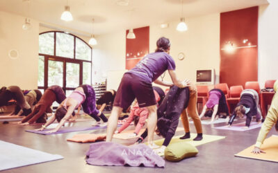 Un corps souple ne fait pas un yogi