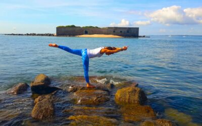 L’illusion de progresser en yoga