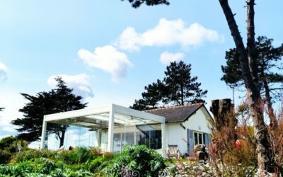 Stage yoga en Normandie ou les Pyrénées à la carte : c&rsquo;est vous qui choisissez les dates, le lieux et le programme.